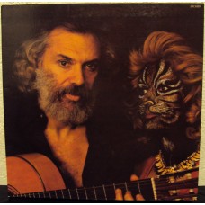 GEORGES MOUSTAKI - Georges Moustaki